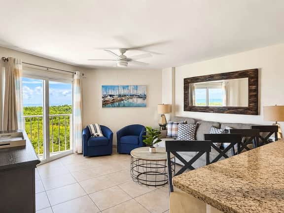 The Fishing Shack 2312 Ocean Pointe 2 BA 2 BR - Image 2