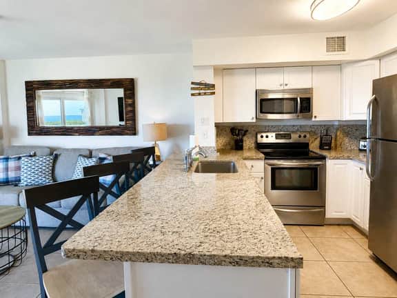 The Fishing Shack 2312 Ocean Pointe 2 BA 2 BR - Image 3