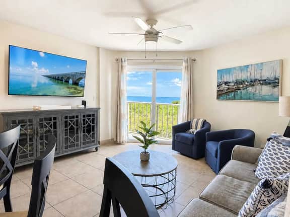 The Fishing Shack 2312 Ocean Pointe 2 BA 2 BR - Image 4