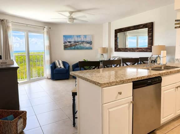 The Fishing Shack 2312 Ocean Pointe 2 BA 2 BR - Image 5