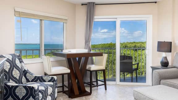 Ocean View Gem Ocean Pointe 3406 2BA/2BR King/Queen - Image 3