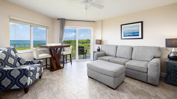 Ocean View Gem Ocean Pointe 3406 2BA/2BR King/Queen - Image 2