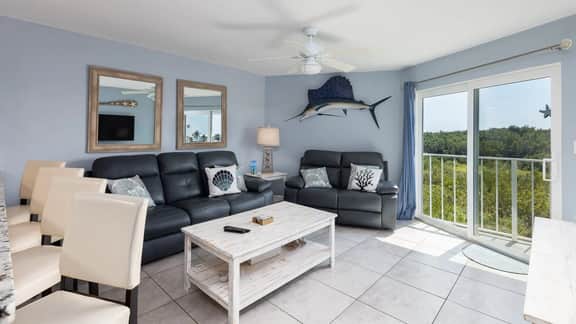 Starfish Seas Ocean Pointe 1302 King/Queen 2BA 2BR - Image 3
