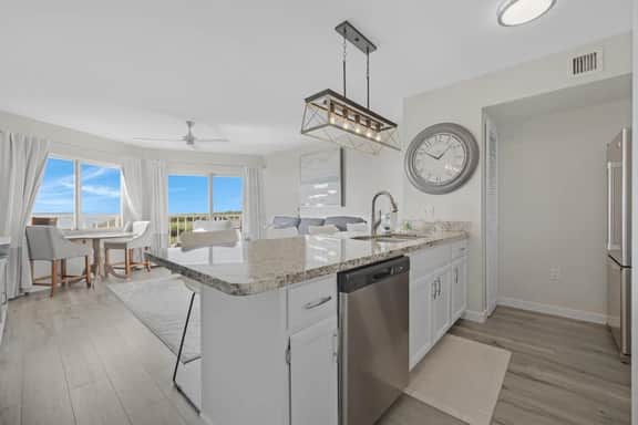 Heavenly Hideaway Ocean Pointe 3306 - Image 5