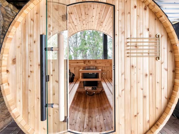 Private Estate | Sport Court | Hot Tubs | Saunas - Image 5