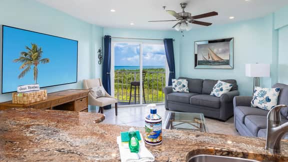 Sunrise Sanctuary - Top Floor Ocean Pointe 2415 - Image 2