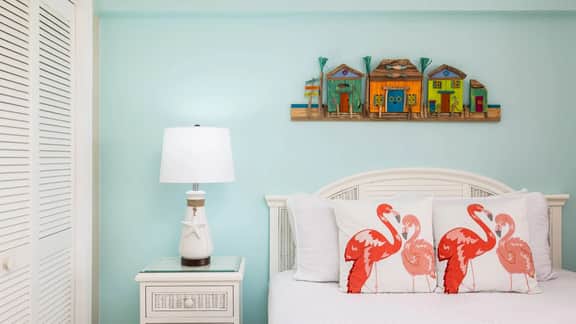 Sunrise Sanctuary - Top Floor Ocean Pointe 2415 - Image 4