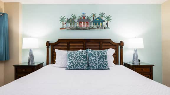 Sunrise Sanctuary - Top Floor Ocean Pointe 2415 - Image 5