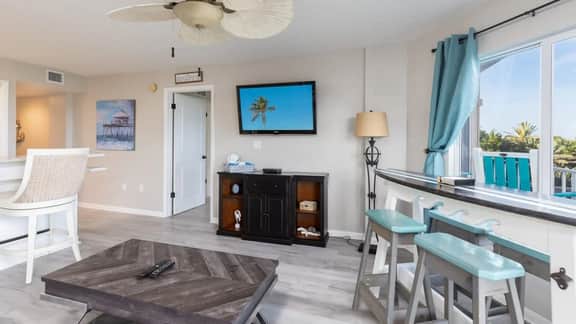Marina to Ocean View Key Largo Ocean Pointe 5308 - Image 5