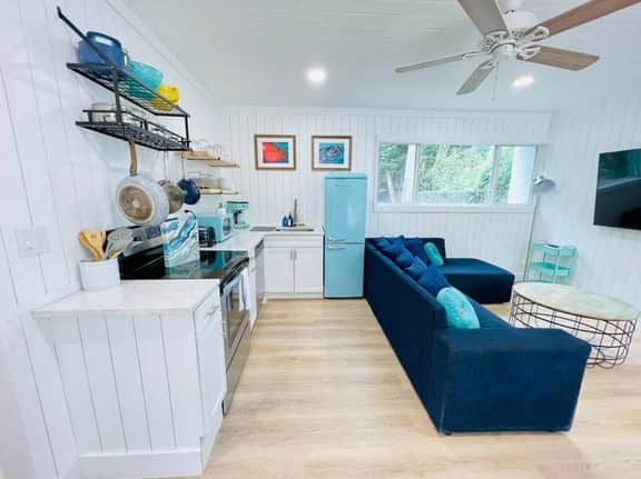 Sunset Access + Boat Basin | Walkable Islamorada - Image 5