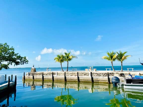 Sunset Access + Boat Basin | Walkable Islamorada - Image 4