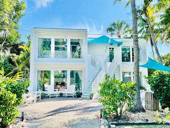 Sunset Access + Boat Basin | Walkable Islamorada - Image 2